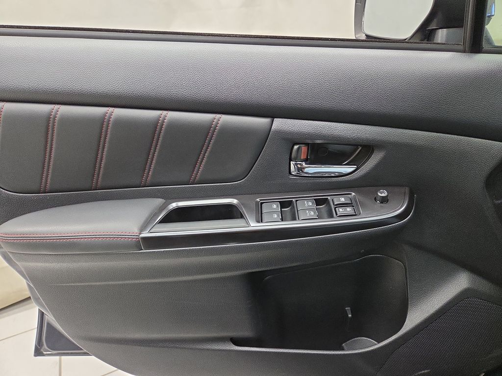 2021 Subaru WRX Premium - Photo 23