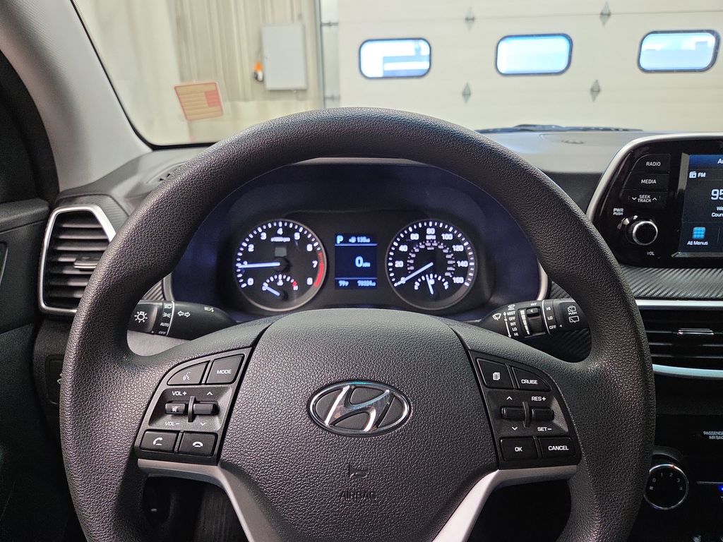 2019 Hyundai Tucson Value - Photo 21