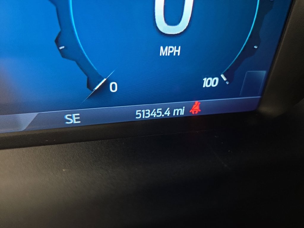 2024 Ford F-250 Super Duty Platinum - Photo 23