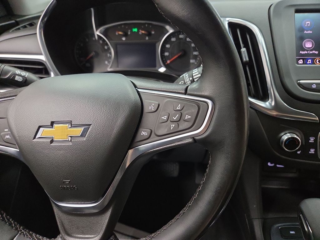 2024 Chevrolet Equinox LT - Photo 18
