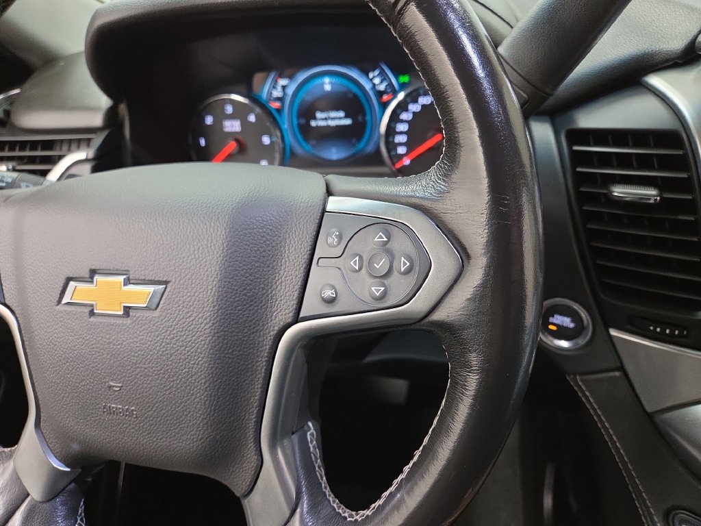 2018 Chevrolet Tahoe Premier - Photo 20
