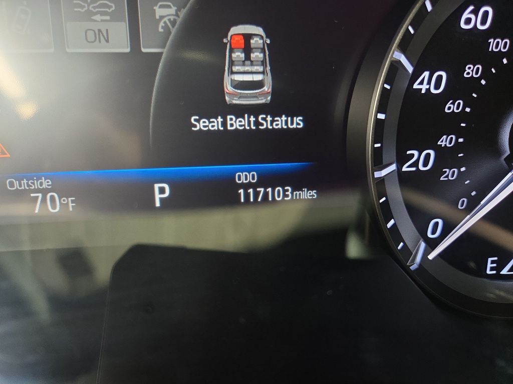 2021 Toyota Highlander XSE - Photo 23