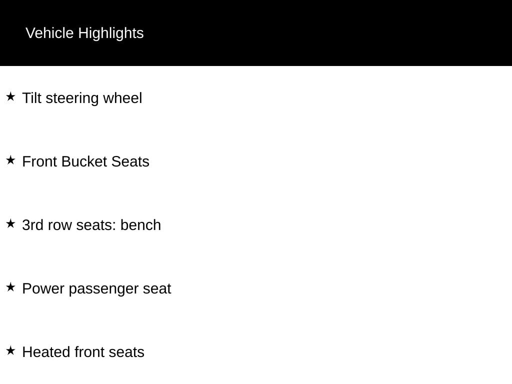 2023 Ford Explorer ST Line - Photo 27