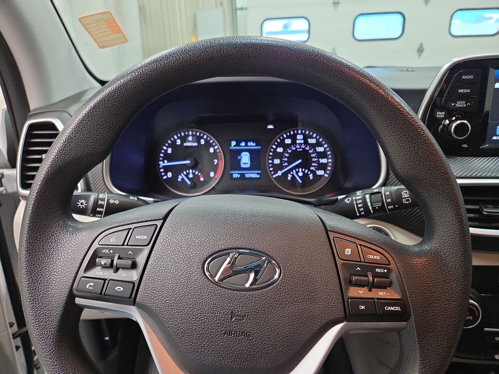 2019 Hyundai Tucson SEL - Photo 20