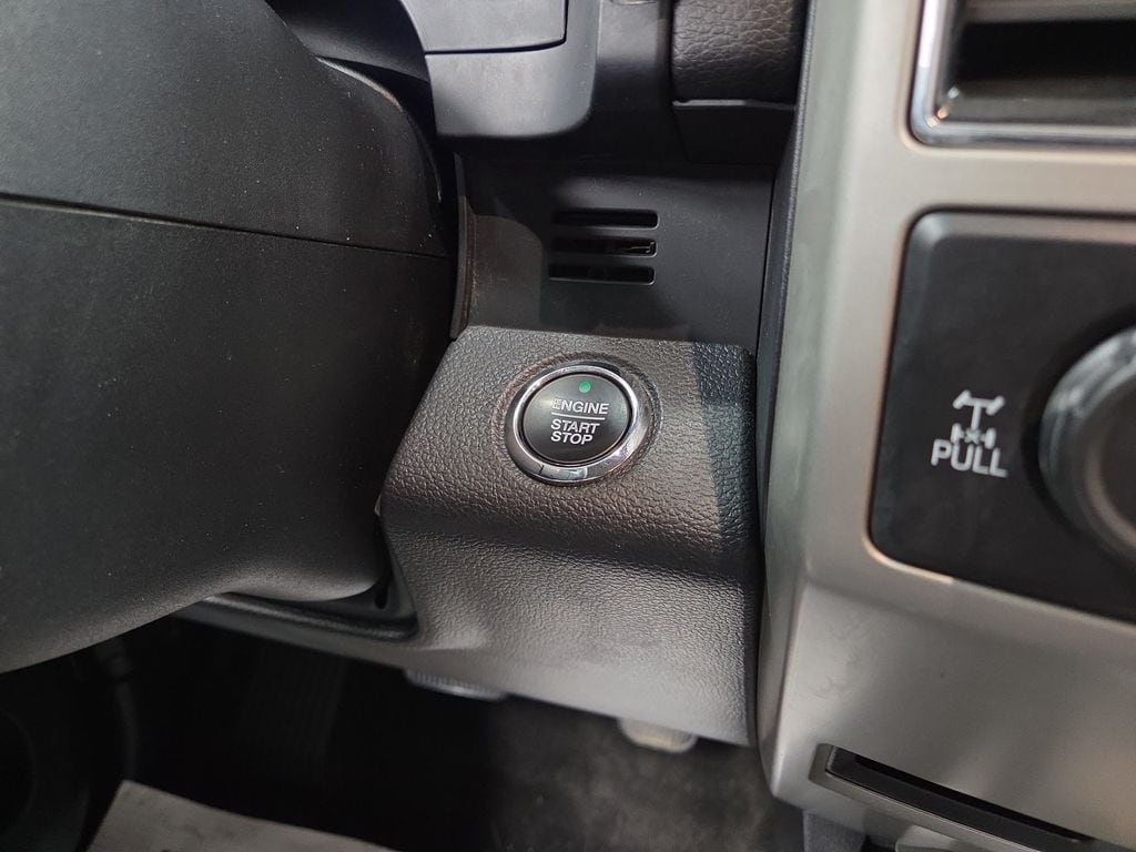 2020 Ford F-150 Lariat - Photo 17