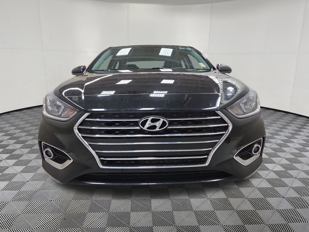 2022 Hyundai Accent SEL - Photo 5
