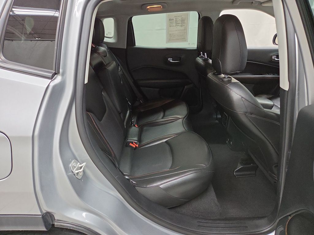2020 Jeep Compass Limited - Photo 11