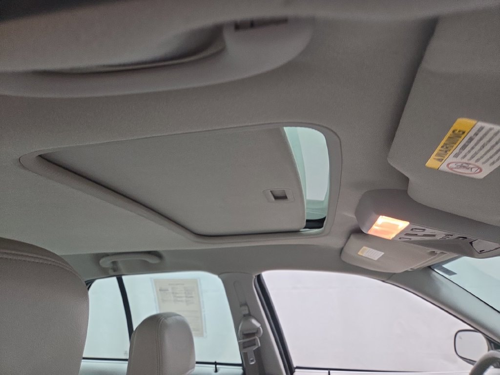 2004 Mercury Grand Marquis LS - Photo 11
