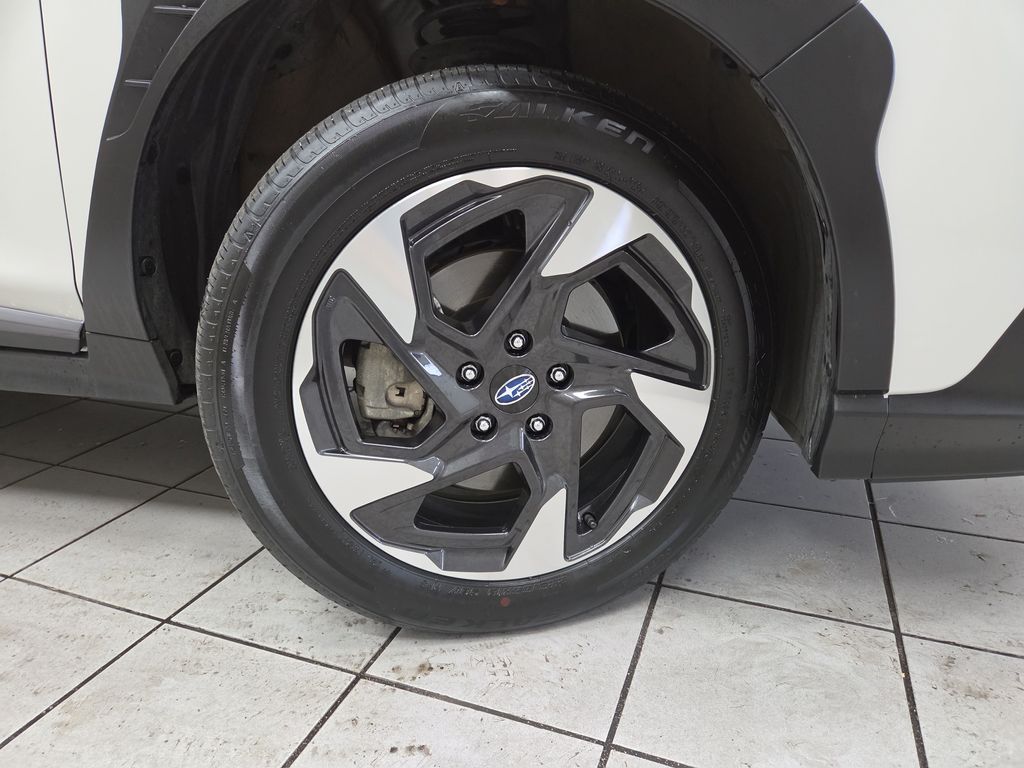 2025 Subaru Crosstrek Limited - Photo 8