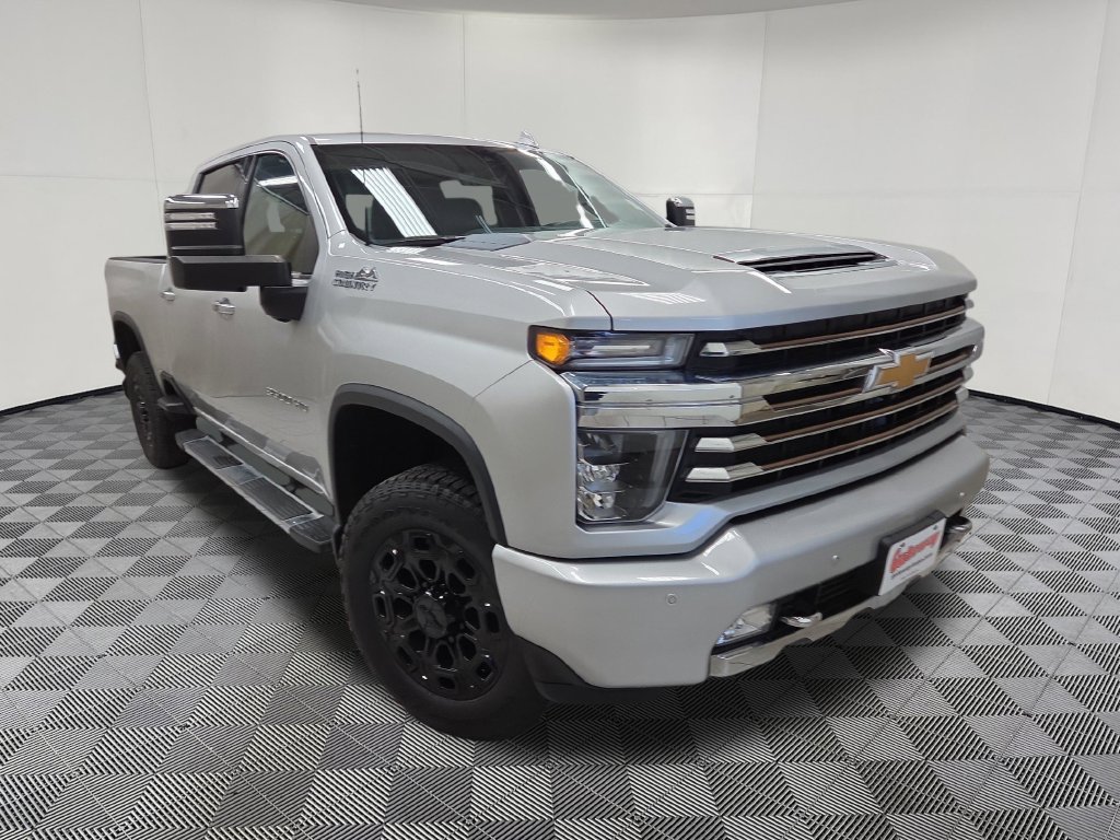 Used 2023 Chevrolet Silverado 3500HD High Country Truck