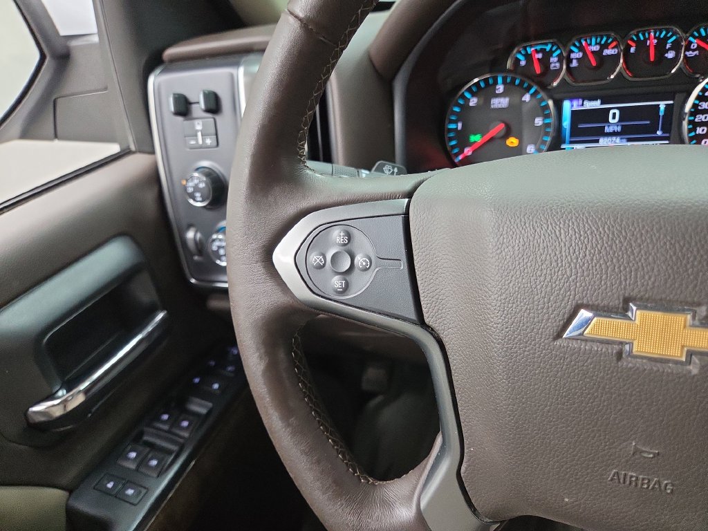 2016 Chevrolet Silverado 1500 LT - Photo 17