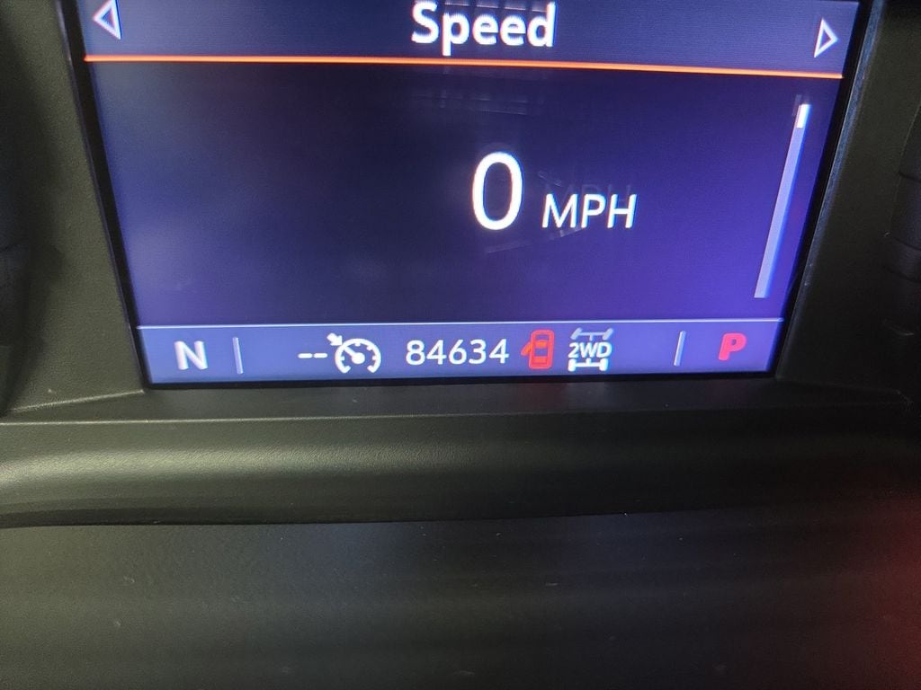2020 Chevrolet Silverado 1500 RST - Photo 20