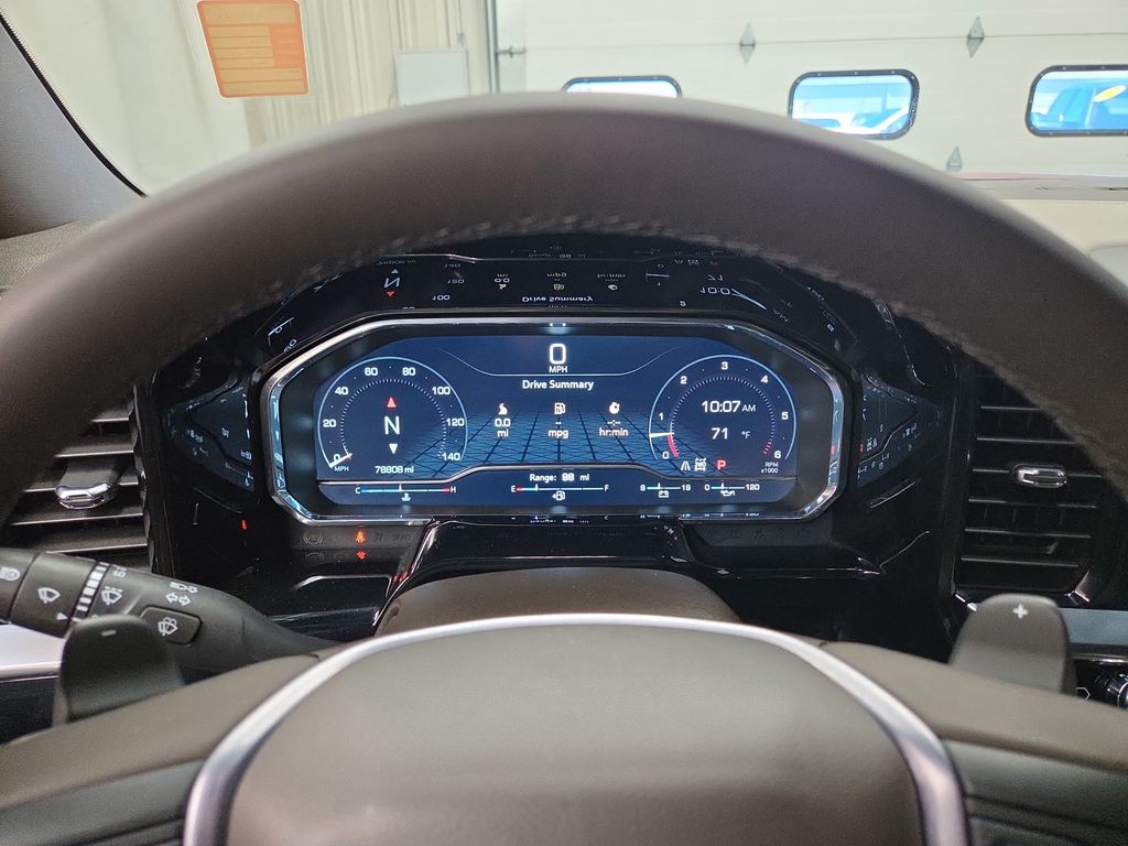 2023 GMC Sierra 1500 SLT - Photo 22