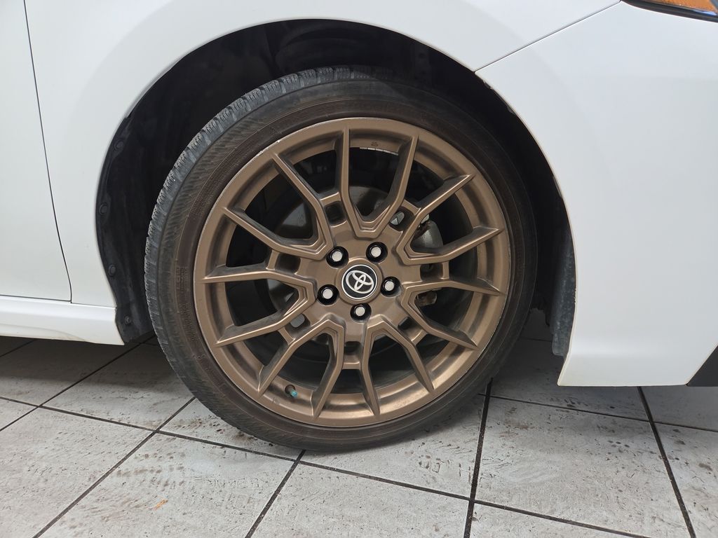 2023 Toyota Camry SE Nightshade - Photo 8
