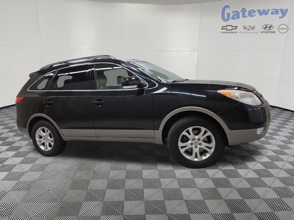 2012 Hyundai Veracruz