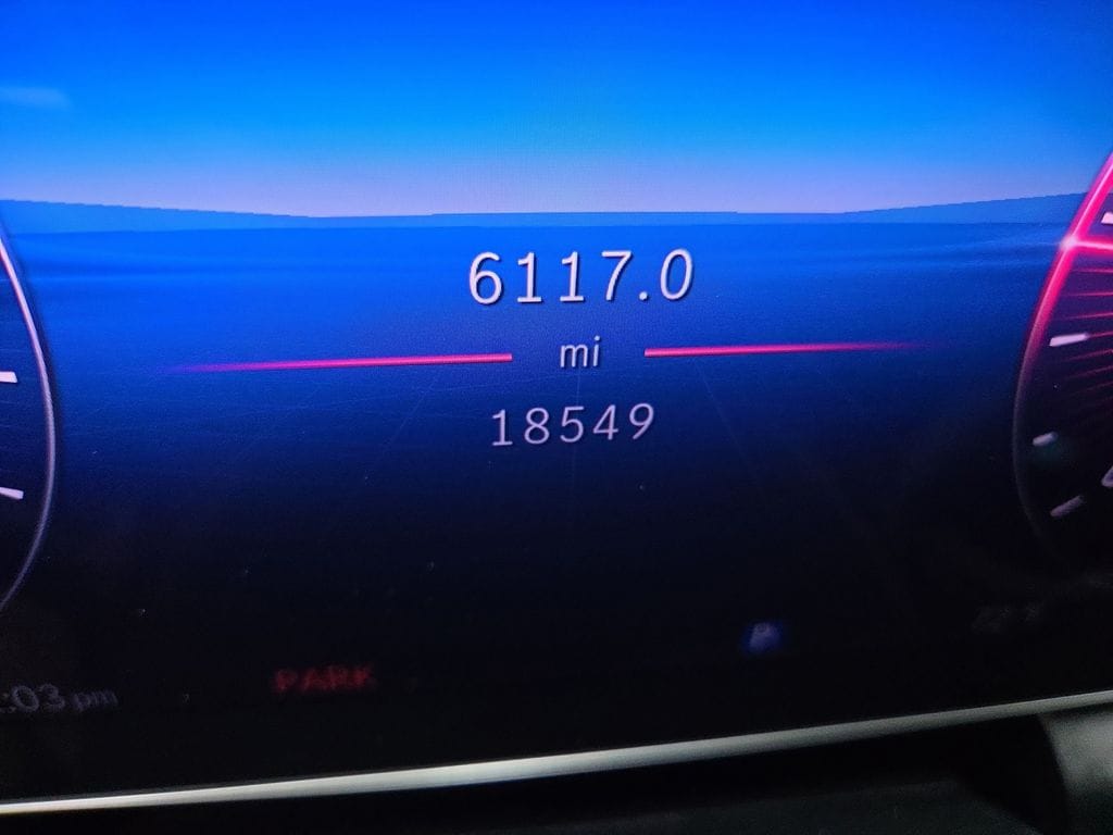 2025 Mercedes-Benz GLC Base - Photo 22