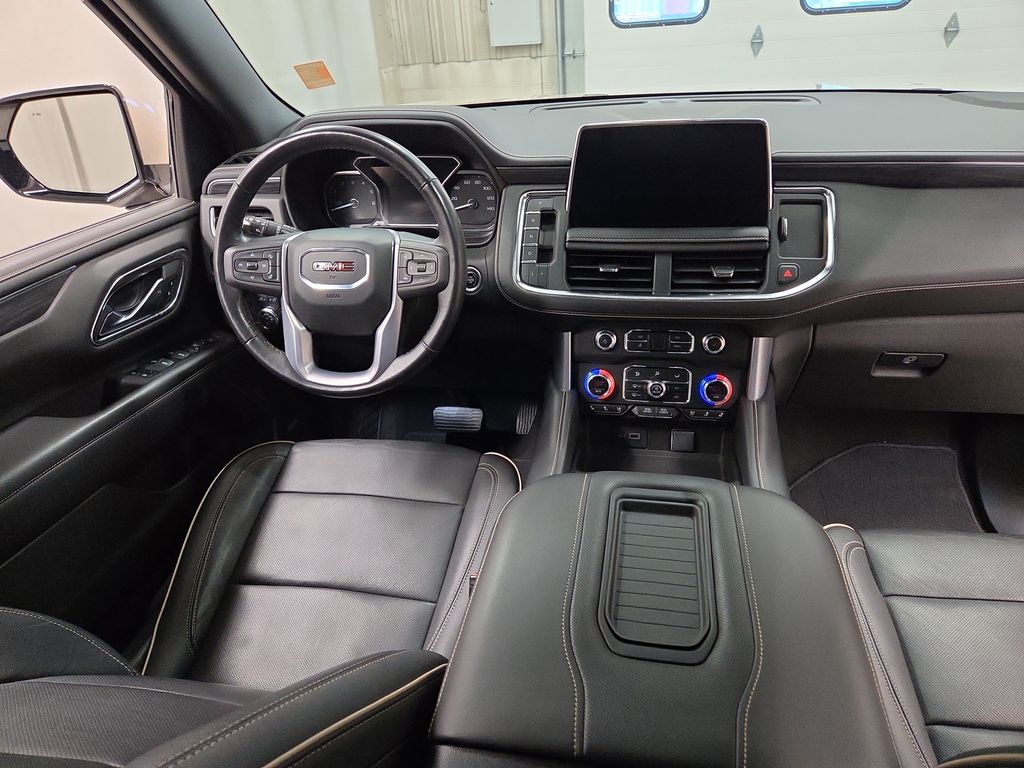 2021 GMC Yukon SLT - Photo 13