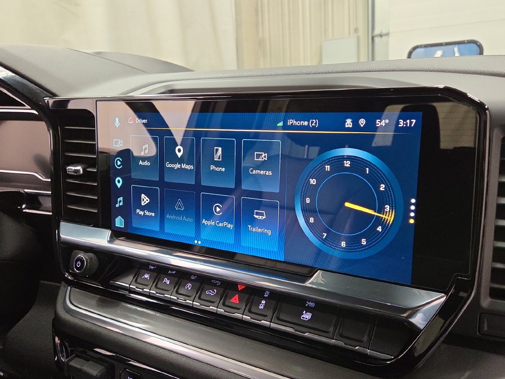 2025 Chevrolet Silverado 1500 High Country - Photo 15