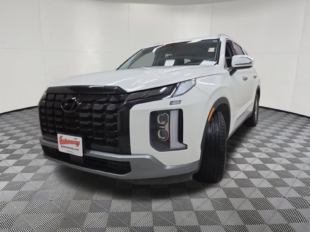 2025 Hyundai Palisade SEL - Photo 7