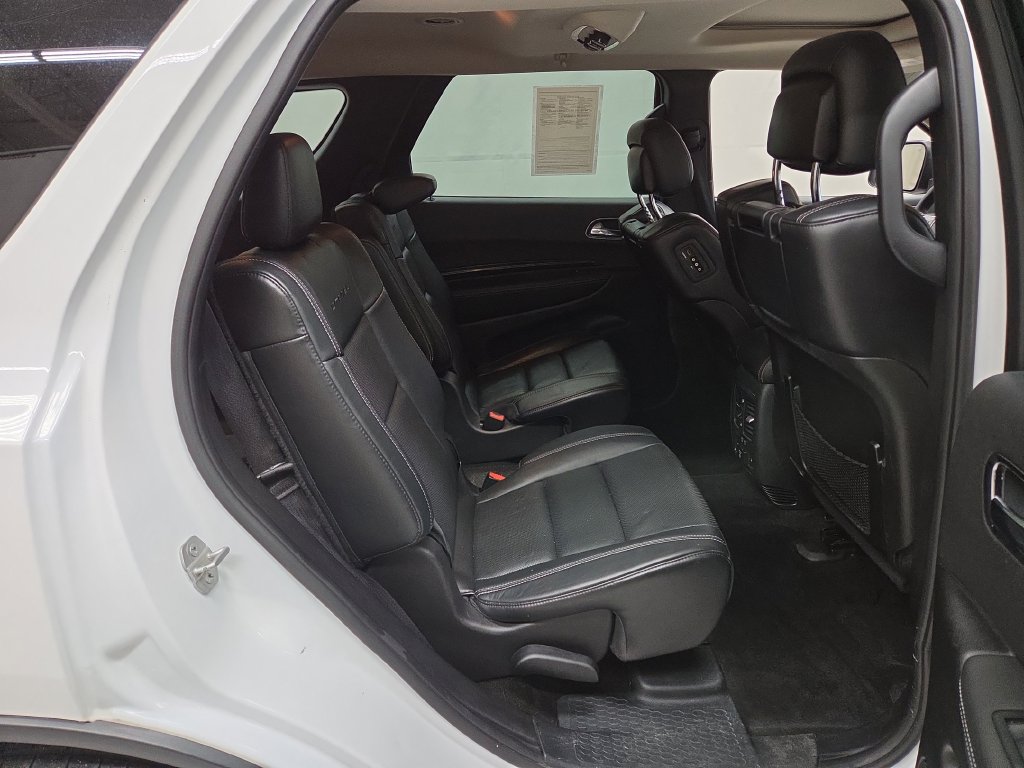 2014 Dodge Durango Citadel - Photo 11