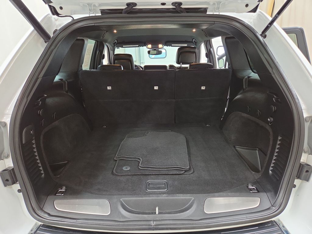 2019 Jeep Grand Cherokee Limited - Photo 9