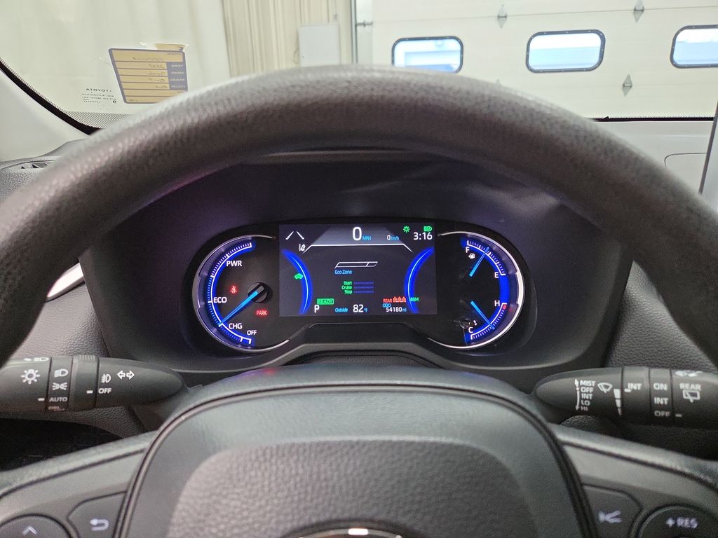 2023 Toyota RAV4 Woodland Edition - Photo 23
