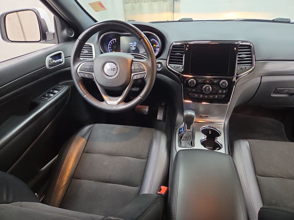 2022 Jeep Grand Cherokee WK Laredo X - Photo 13