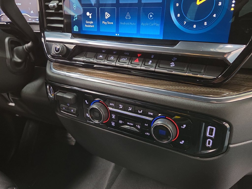 2024 Chevrolet Silverado 1500 LT - Photo 15
