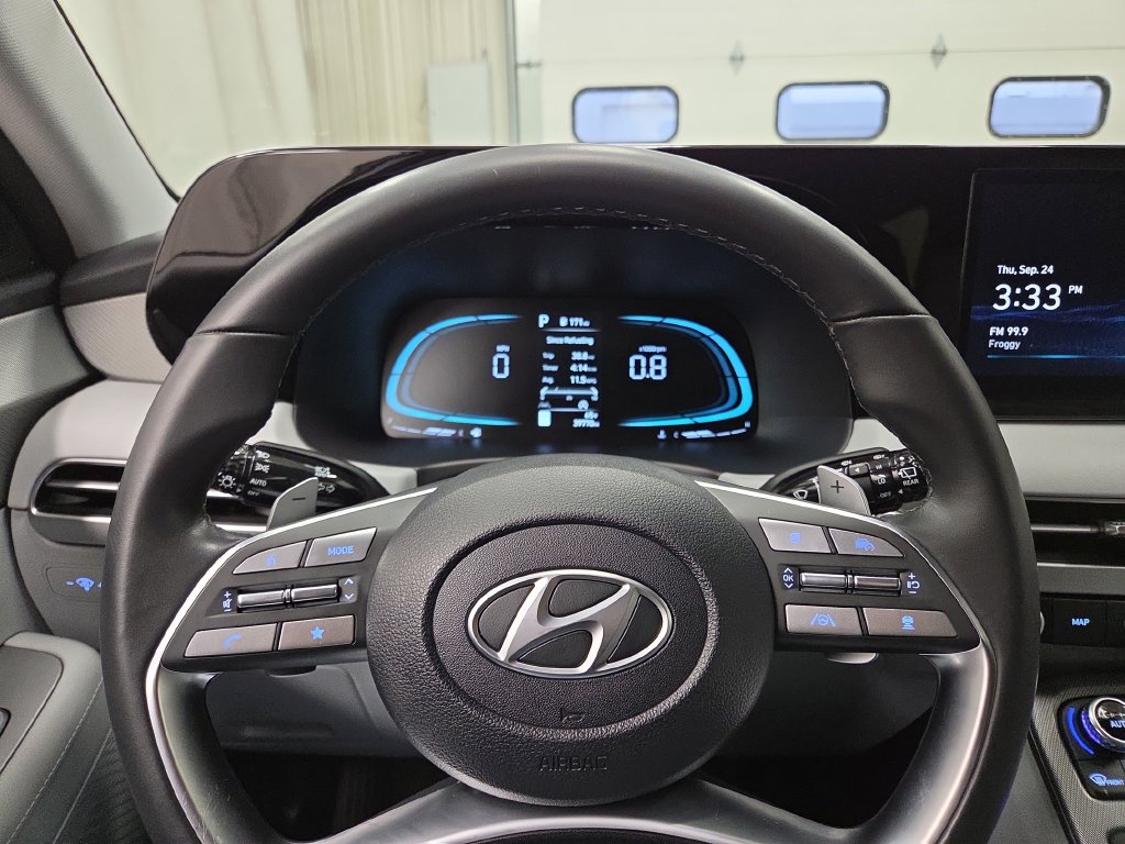 2025 Hyundai Palisade SEL - Photo 23