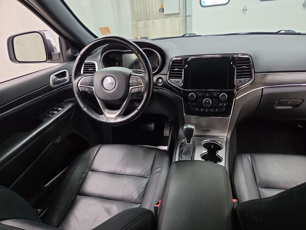 2021 Jeep Grand Cherokee Limited - Photo 14