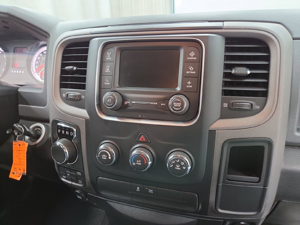 2017 RAM Ram 1500 Pickup Express - Photo 13