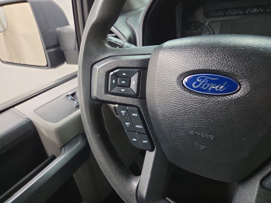 2016 Ford F-150 XL - Photo 14