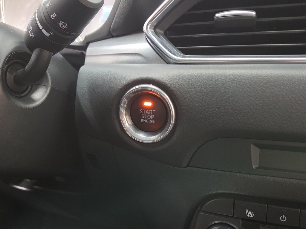 2025 Mazda CX-5 S Preferred package - Photo 20