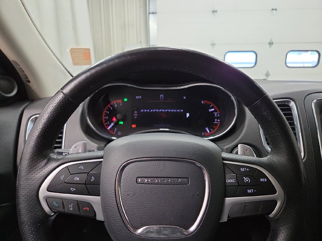 2014 Dodge Durango Citadel - Photo 21