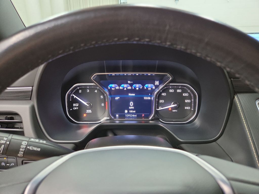 2021 GMC Yukon SLT - Photo 23