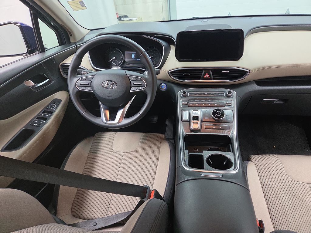2023 Hyundai Santa Fe SEL - Photo 12