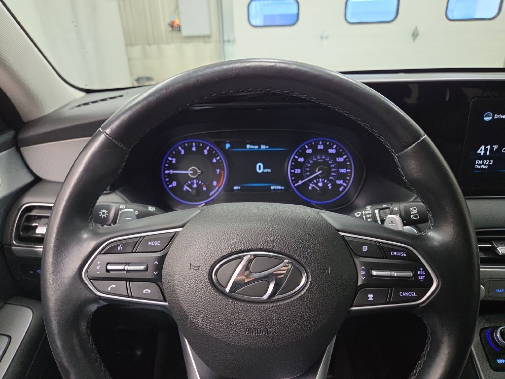 2022 Hyundai Palisade SEL - Photo 19