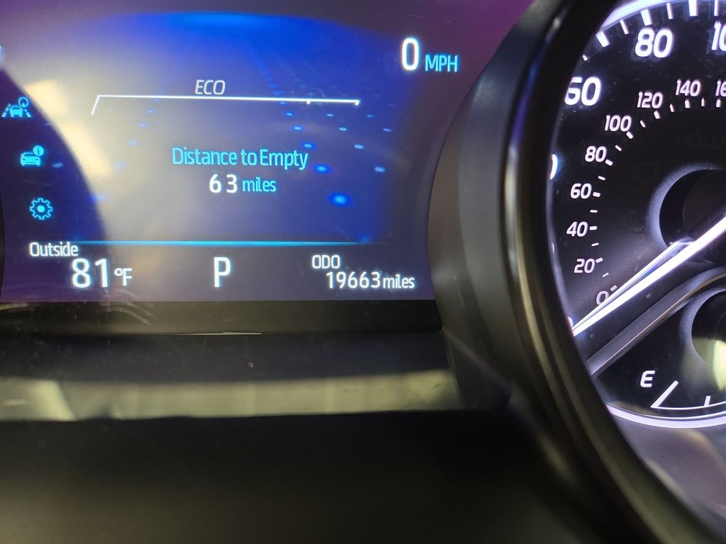 2023 Toyota Camry SE Nightshade - Photo 22