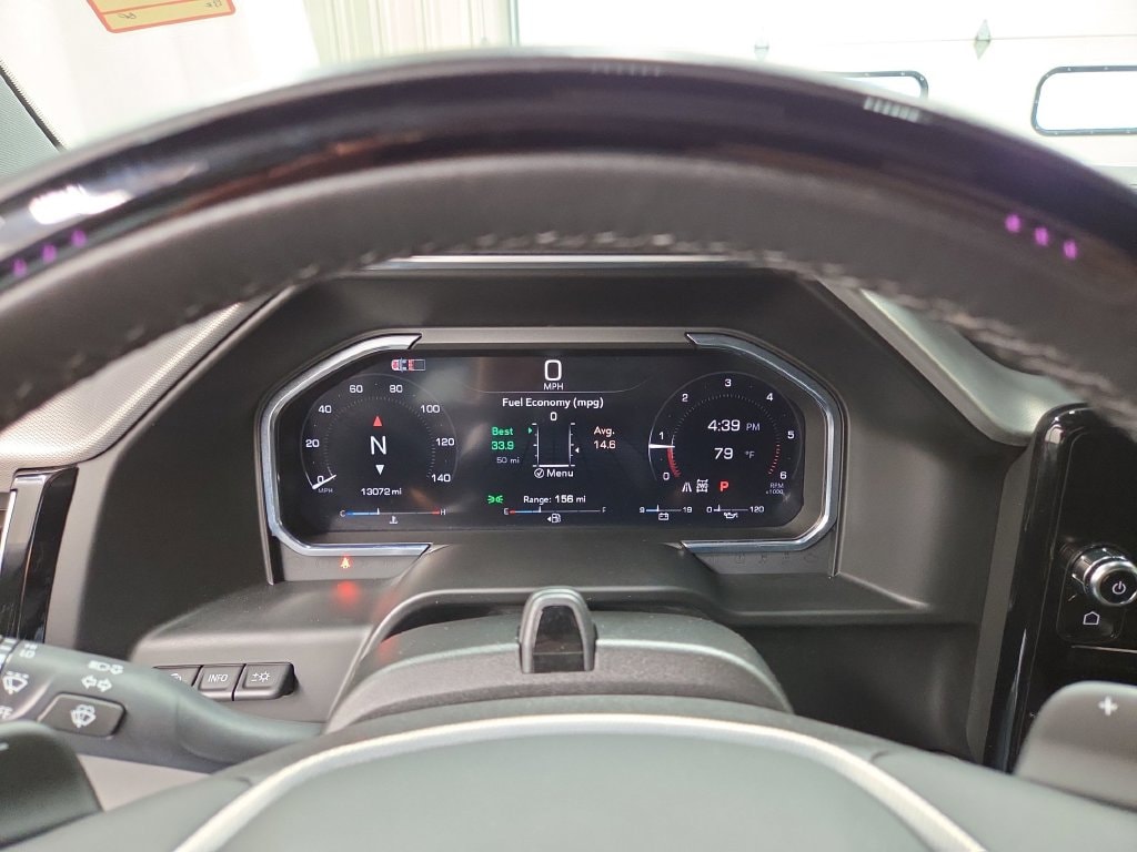 2026 GMC Sierra 1500 Denali - Photo 22
