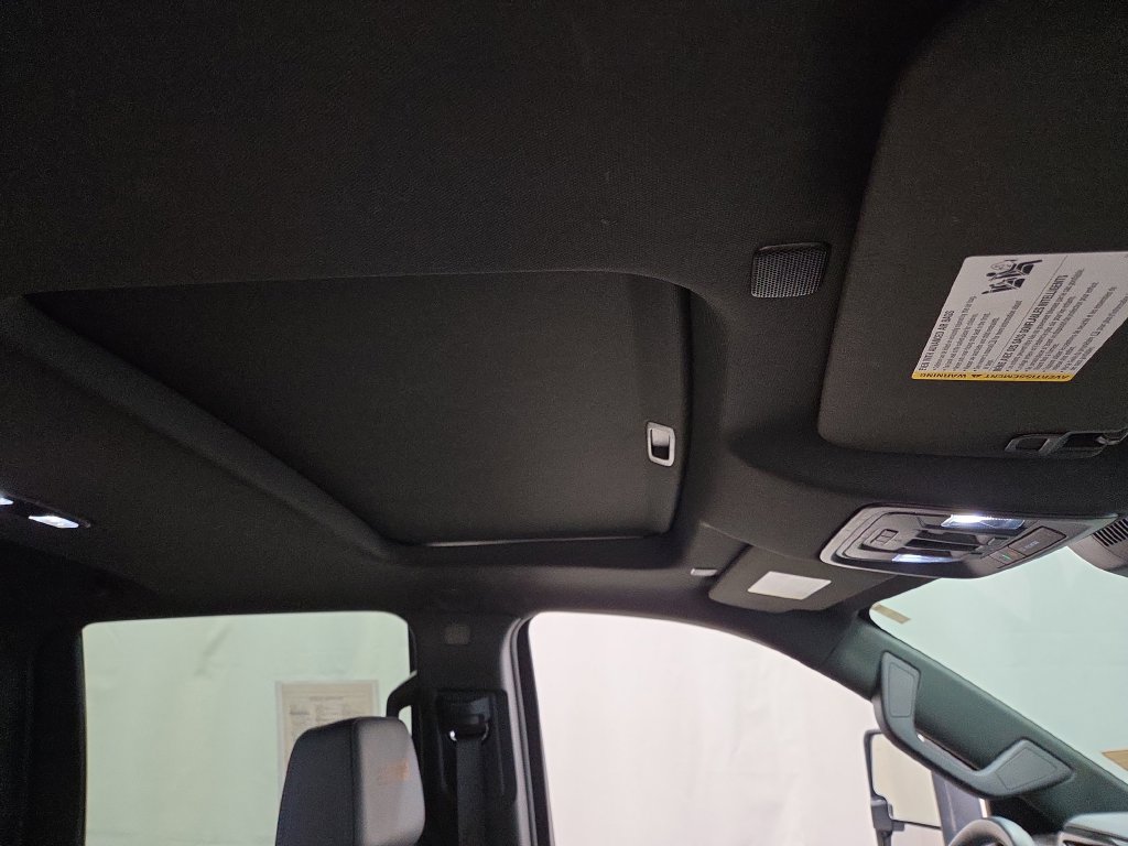 2024 Chevrolet Silverado 2500HD High Country - Photo 13