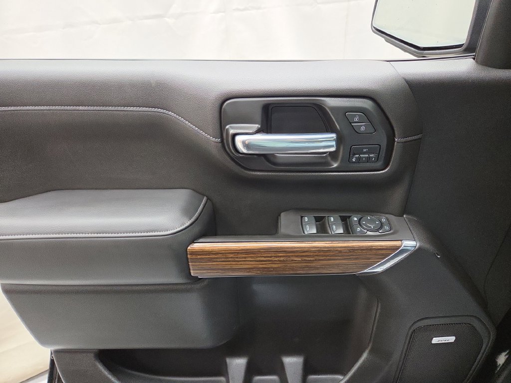 2021 Chevrolet Silverado 1500 High Country - Photo 21