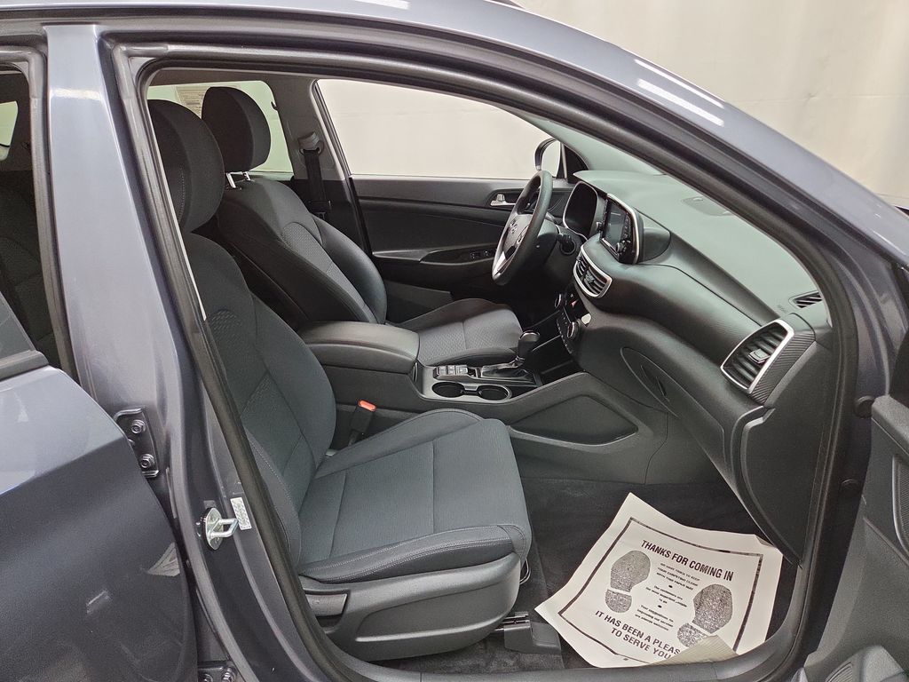 2019 Hyundai Tucson Value - Photo 12