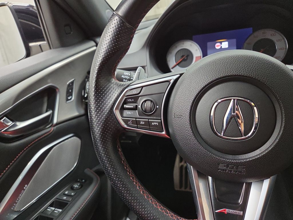 2020 Acura RDX A-Spec Package - Photo 19