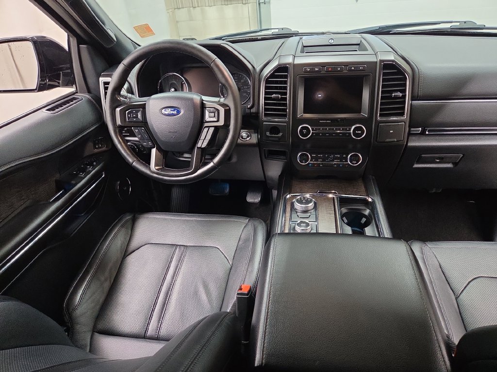 2019 Ford Expedition Limited - Photo 14