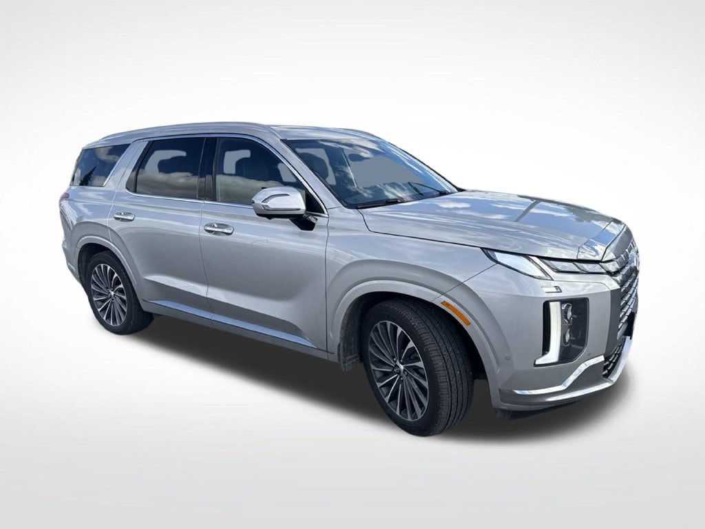 2024 Hyundai Palisade Calligraphy - Photo 6