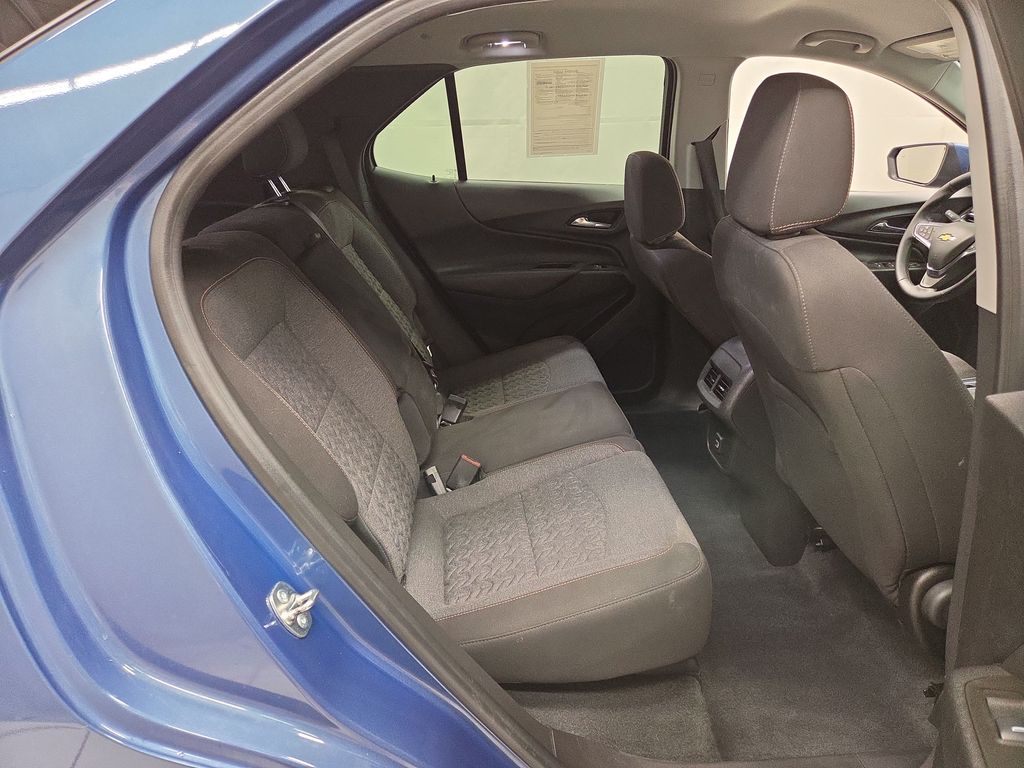 2024 Chevrolet Equinox LT - Photo 11