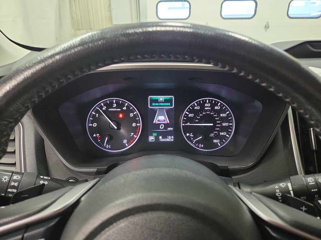 2023 Subaru Ascent Limited - Photo 22