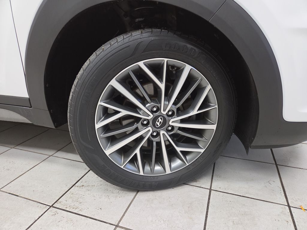 2019 Hyundai Tucson SEL - Photo 8