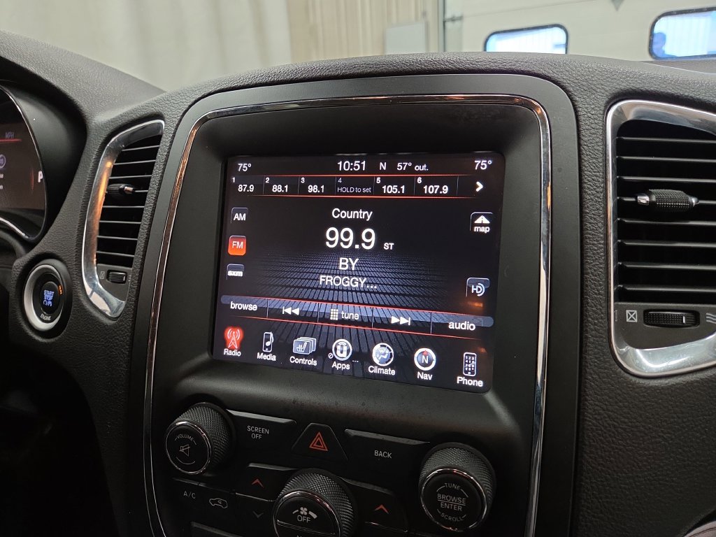 2014 Dodge Durango Citadel - Photo 16