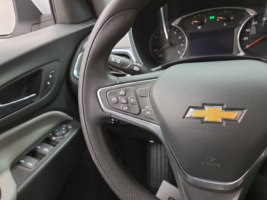 2022 Chevrolet Equinox LT - Photo 18
